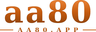 aa80 logo
