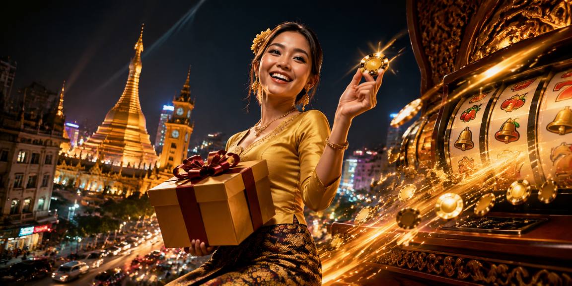 aa80 မြန်မာ ကစားသမားများအတွက် တည်ဆောက်ထားသော ကာစီနို
